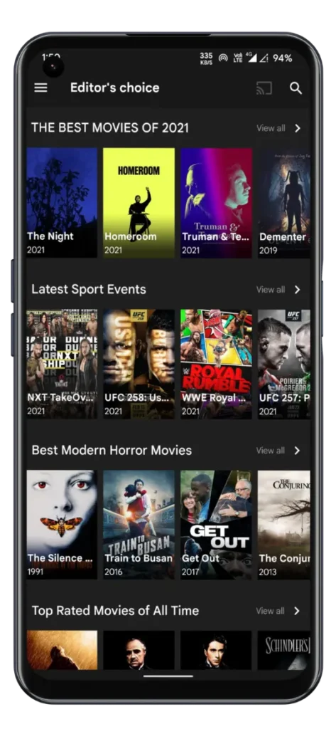 beetv apk movies